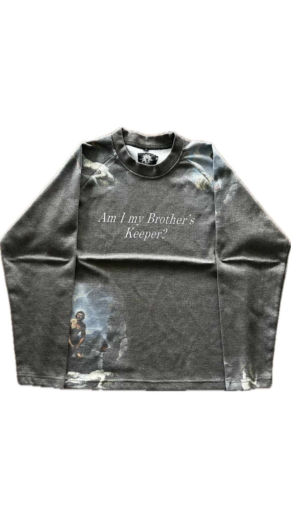 (Brothers Keeper) Thermal