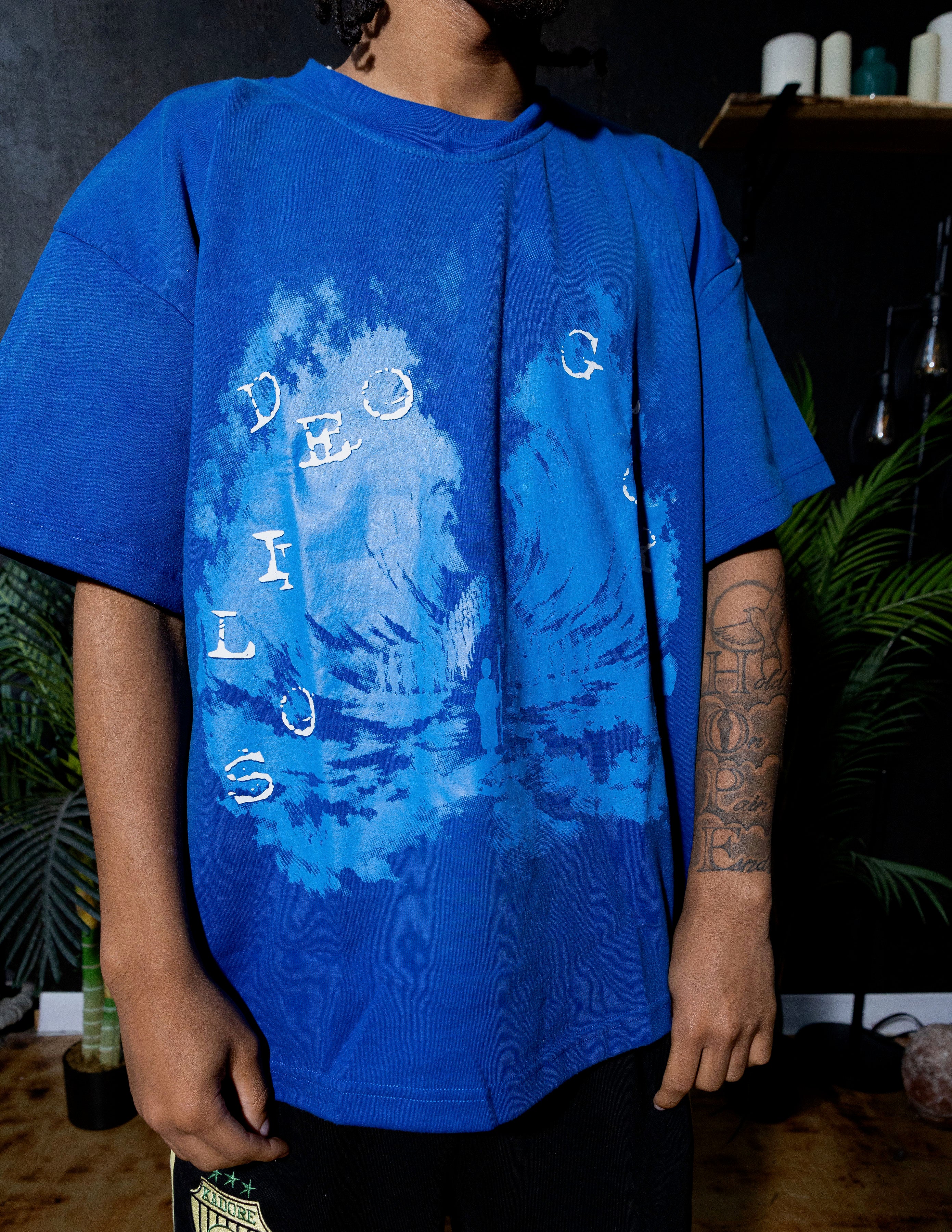 (Moses) Waves T-Shirt