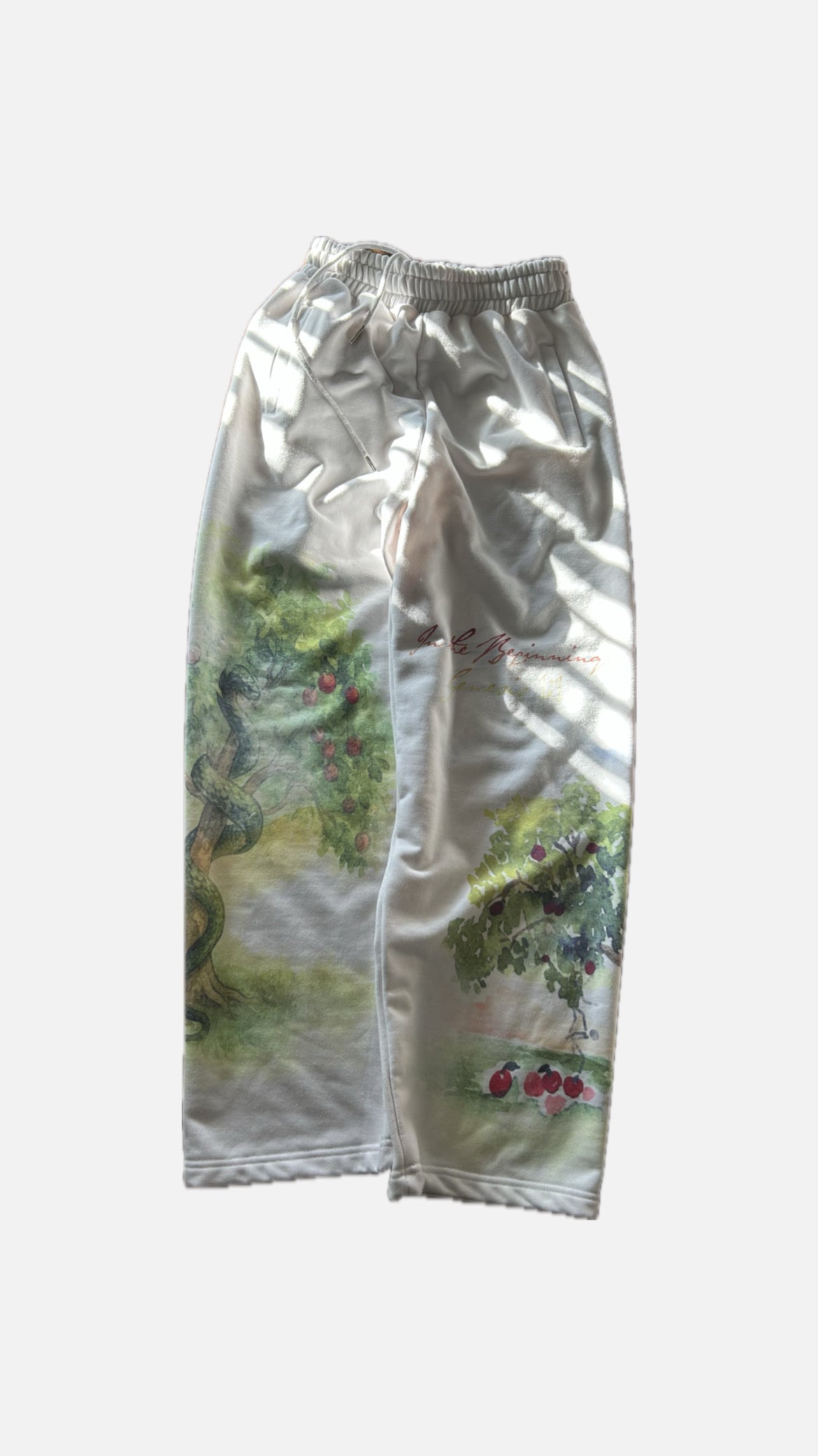 (Garden Of Eden) Sweatpants