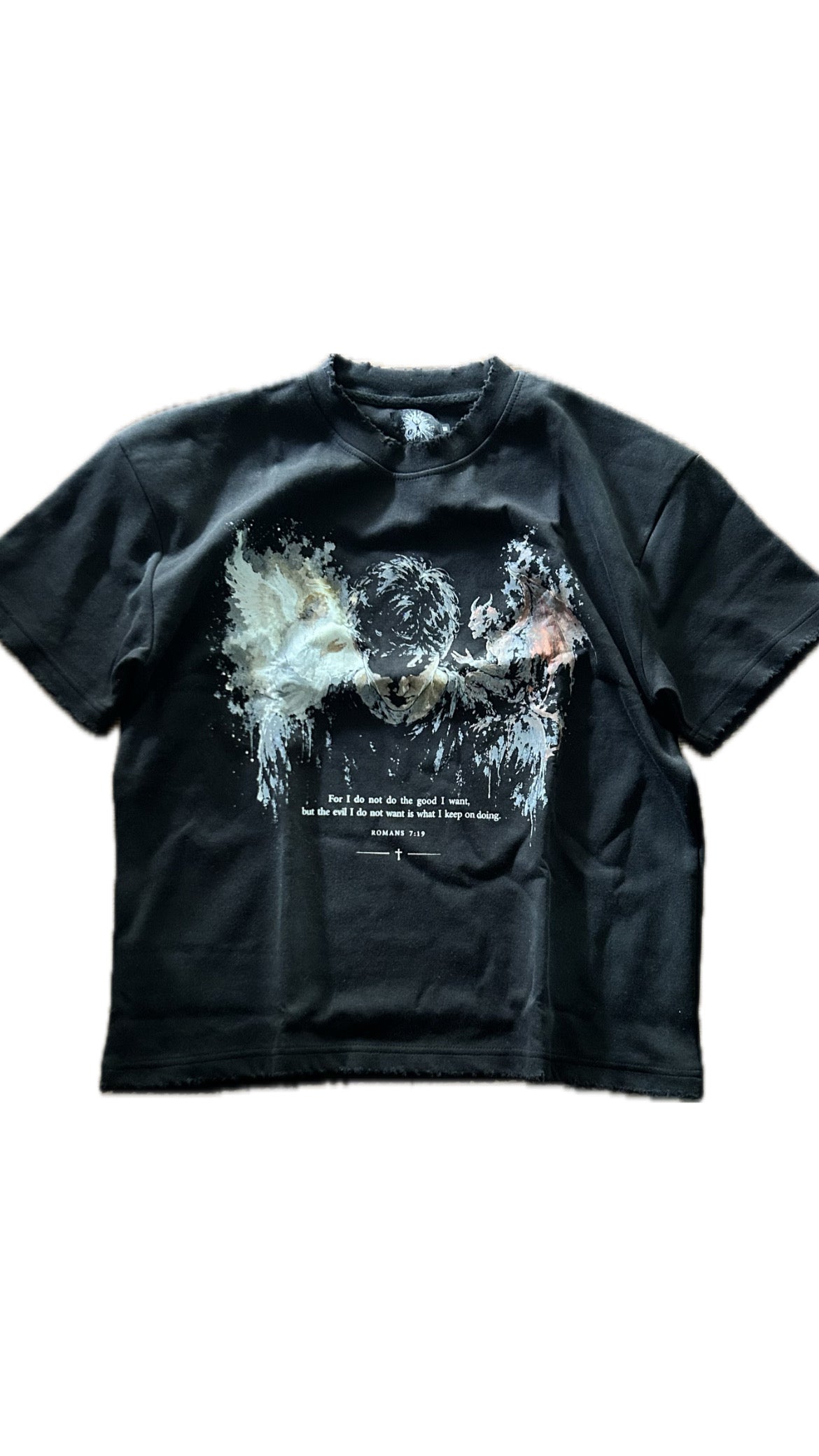 (Bellum Interius) Shirt