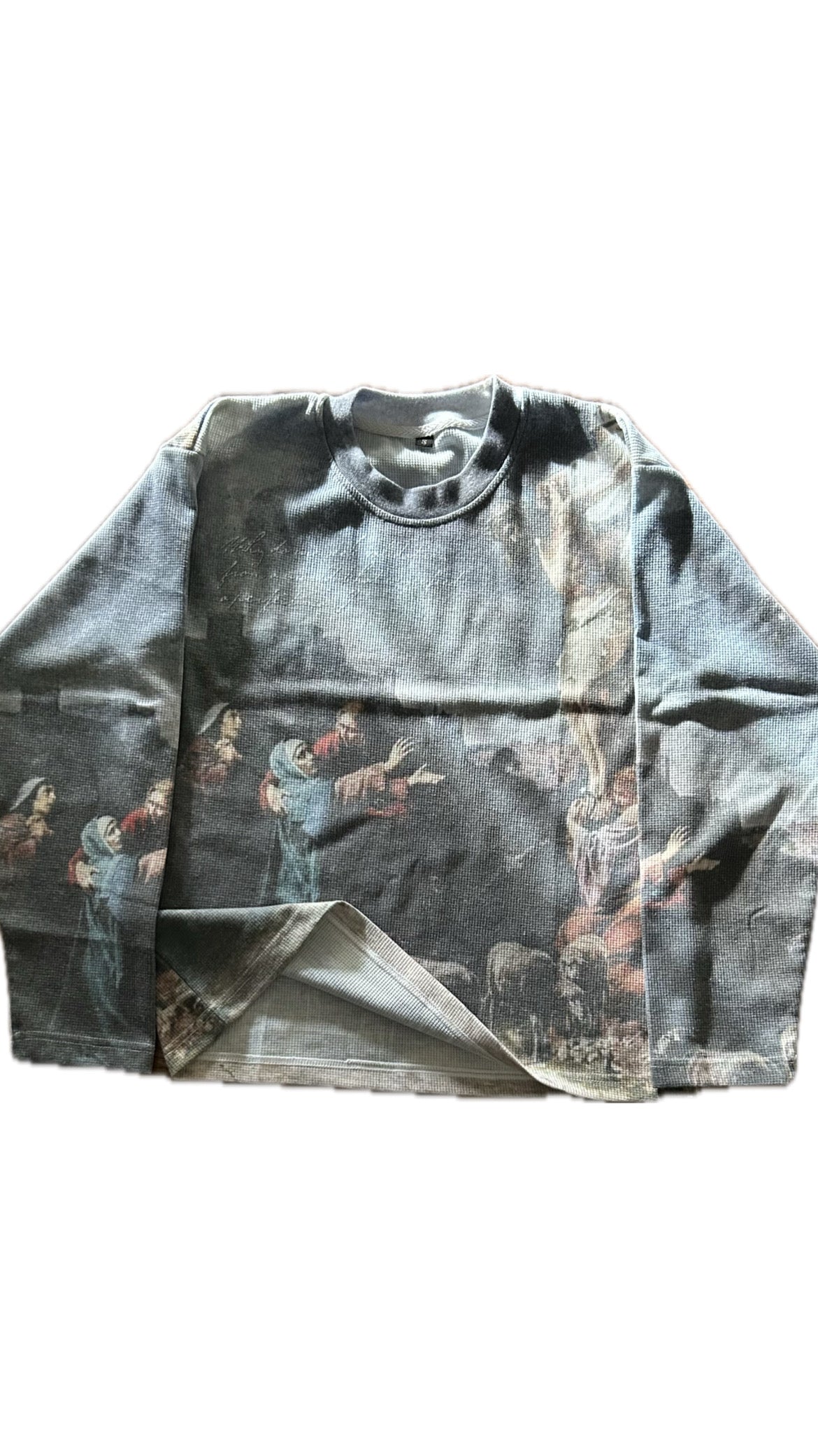 (Crucified Truth) Thermal