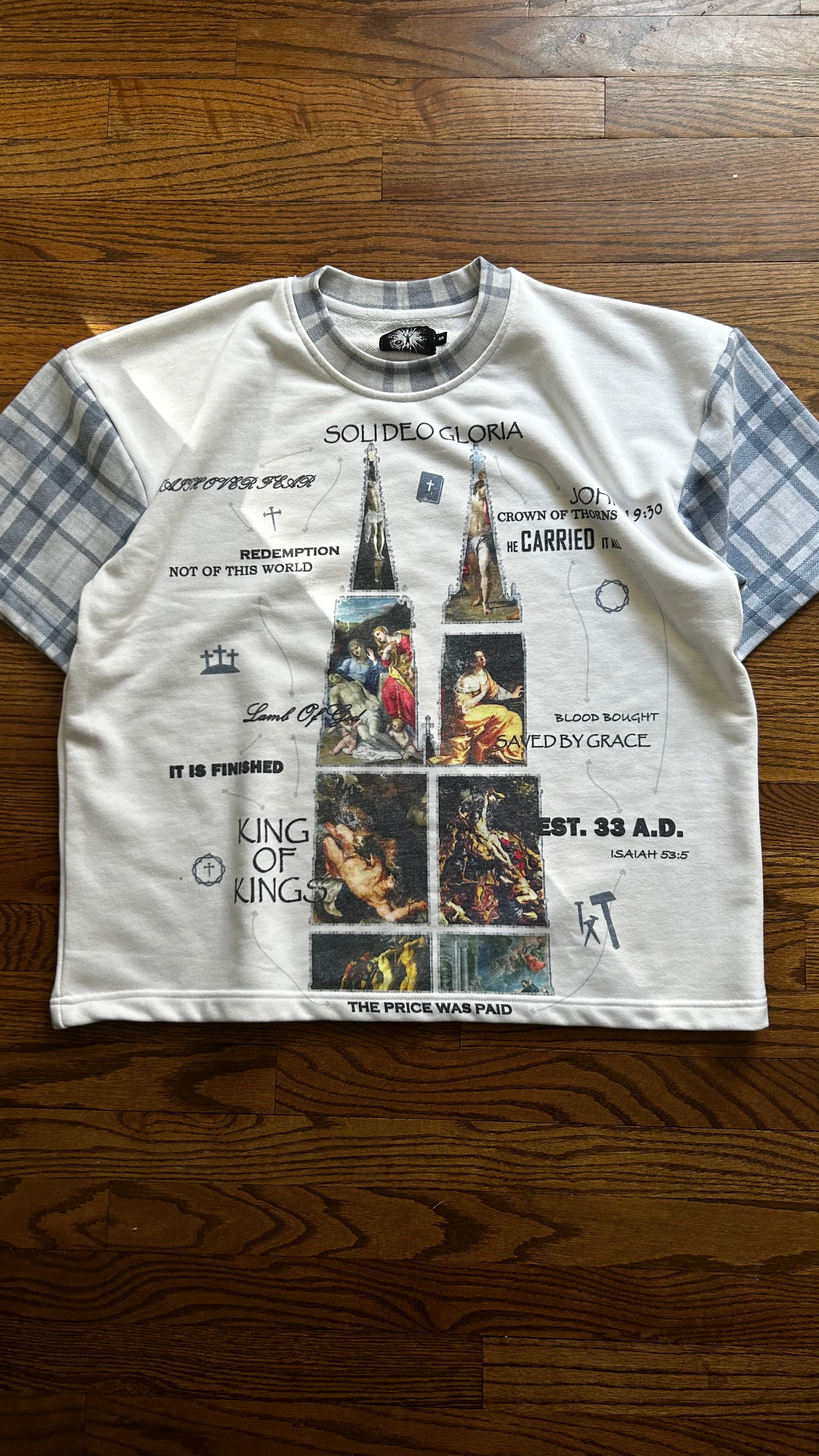 Redemption(Tee)