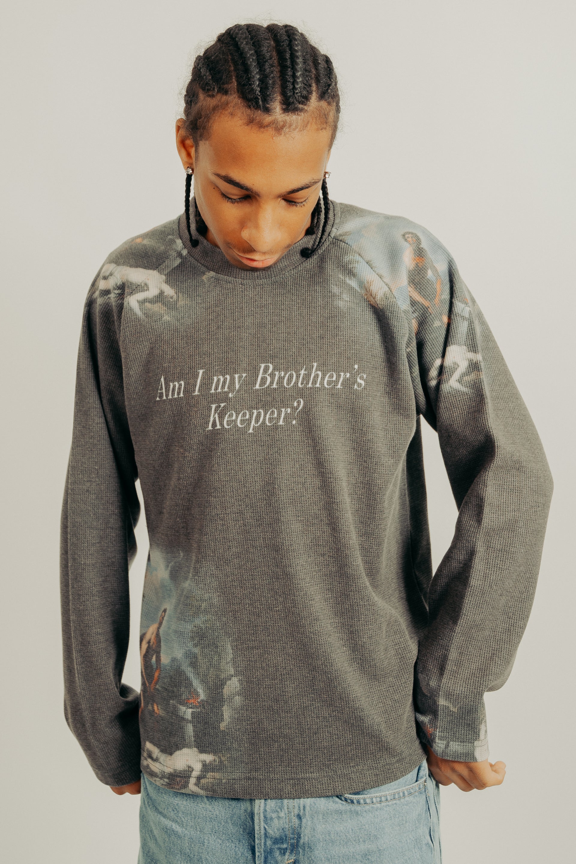 (Brothers Keeper) Thermal