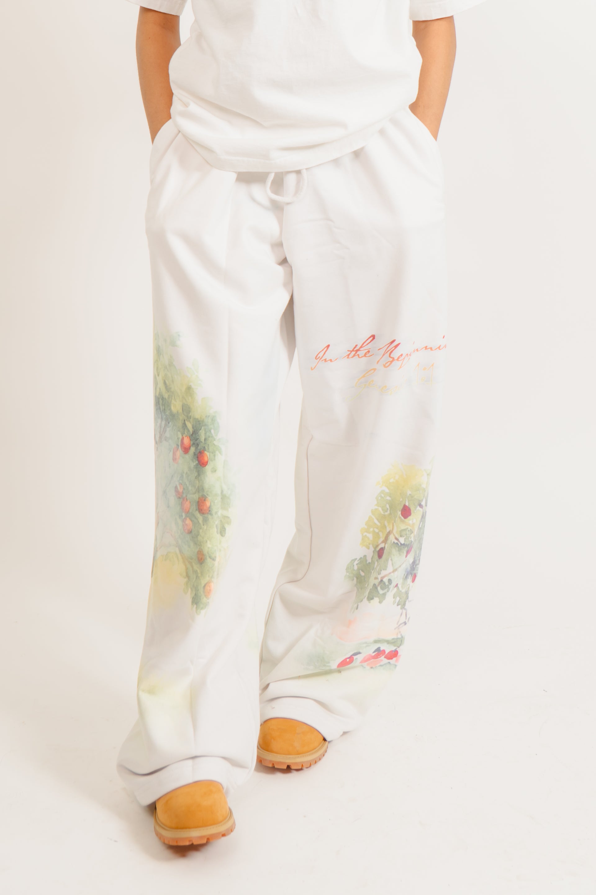 (Garden Of Eden) Sweatpants