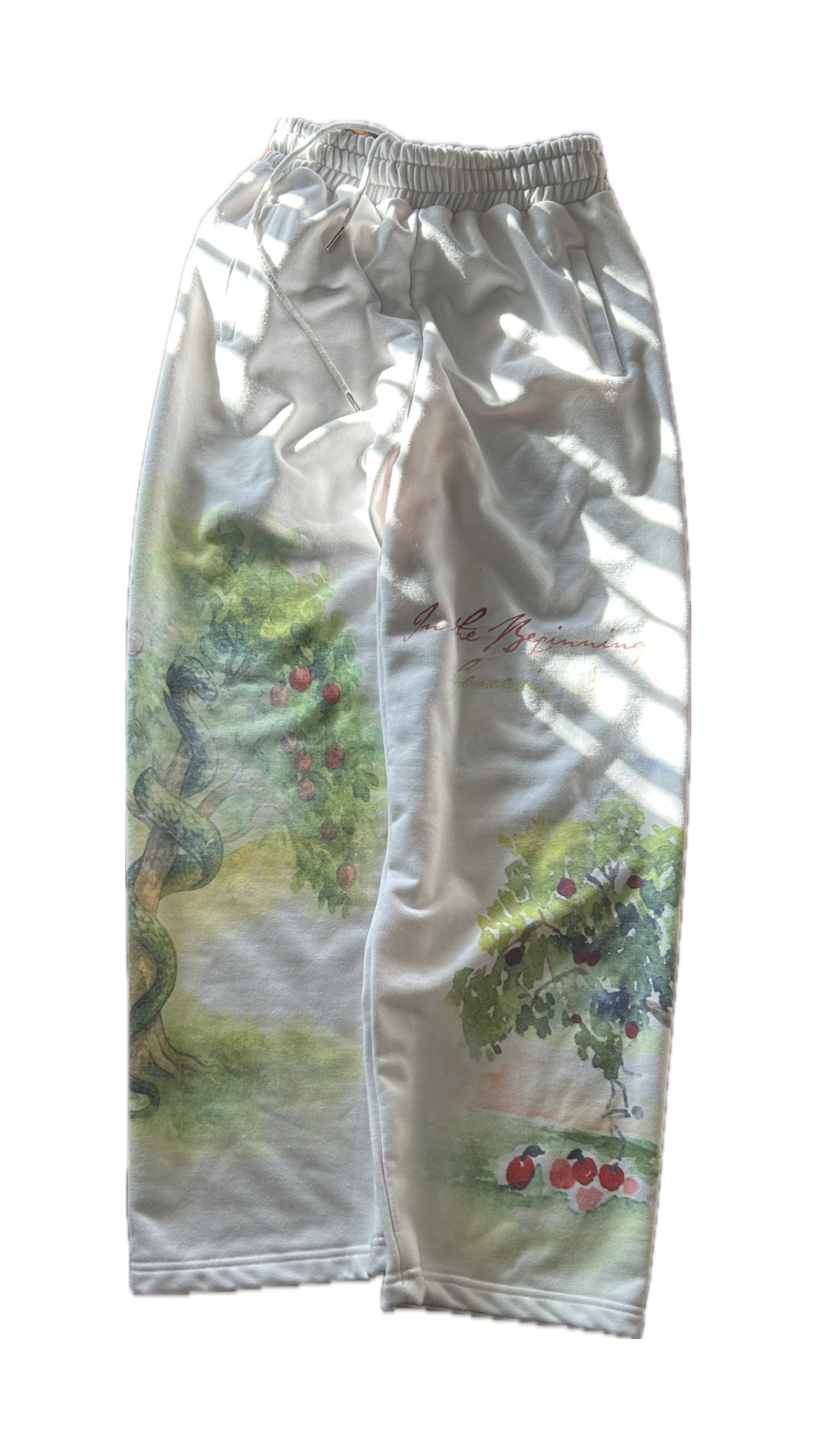 (Garden Of Eden) Sweatpants