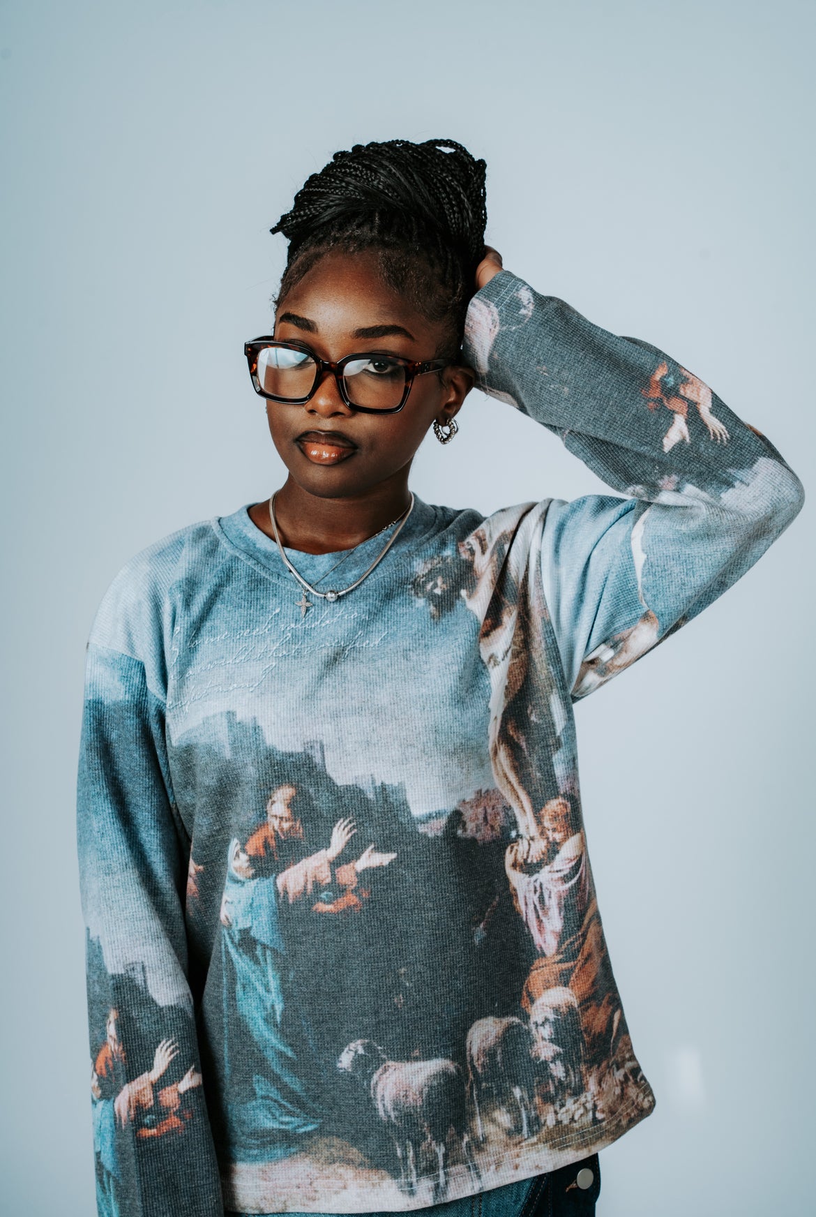 (Crucified Truth) Thermal