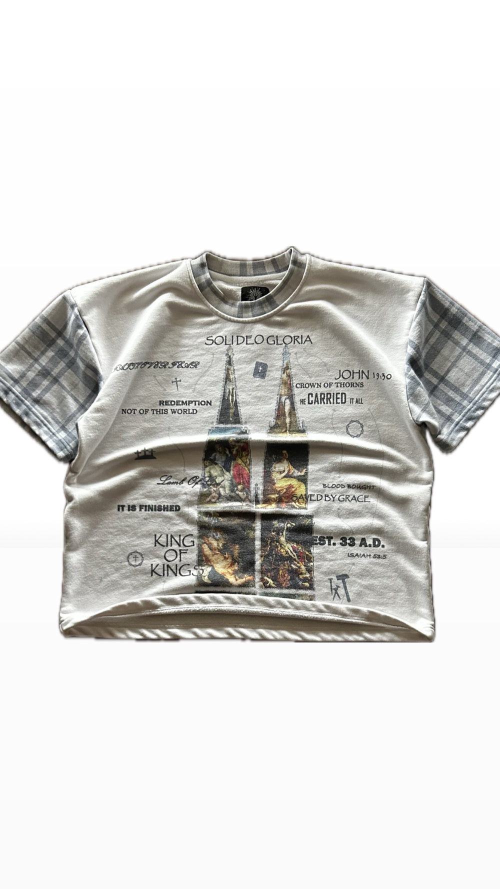 Redemption(Tee)