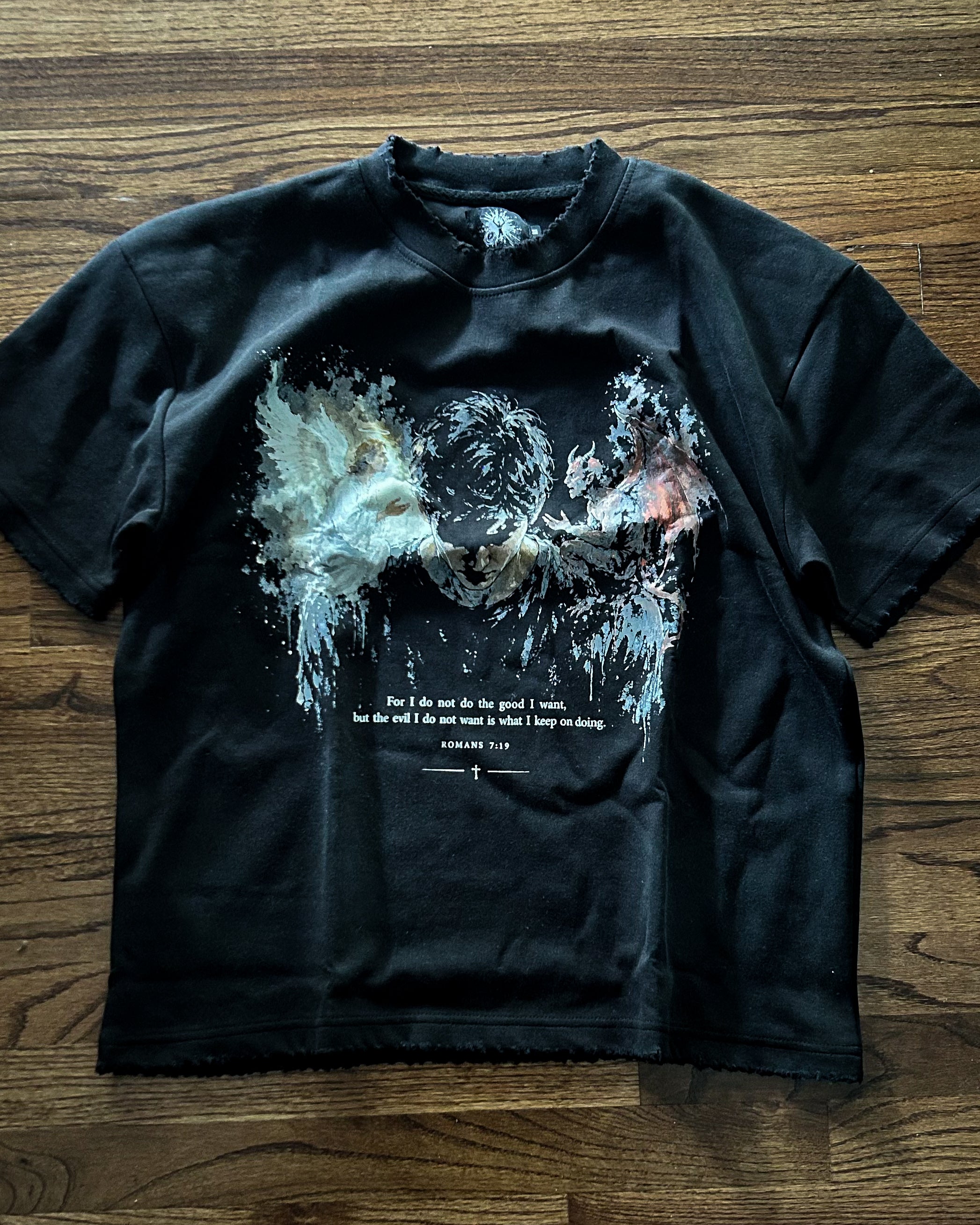 (Bellum Interius) Shirt