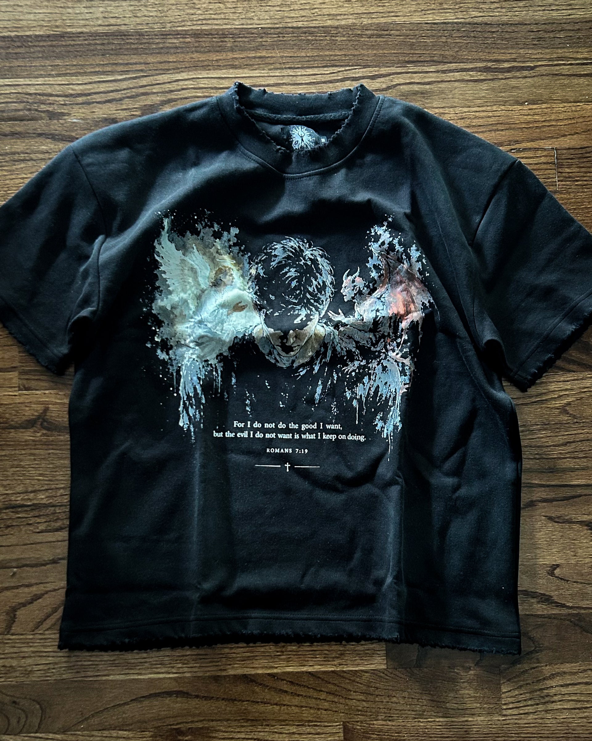 (Bellum Interius) Shirt