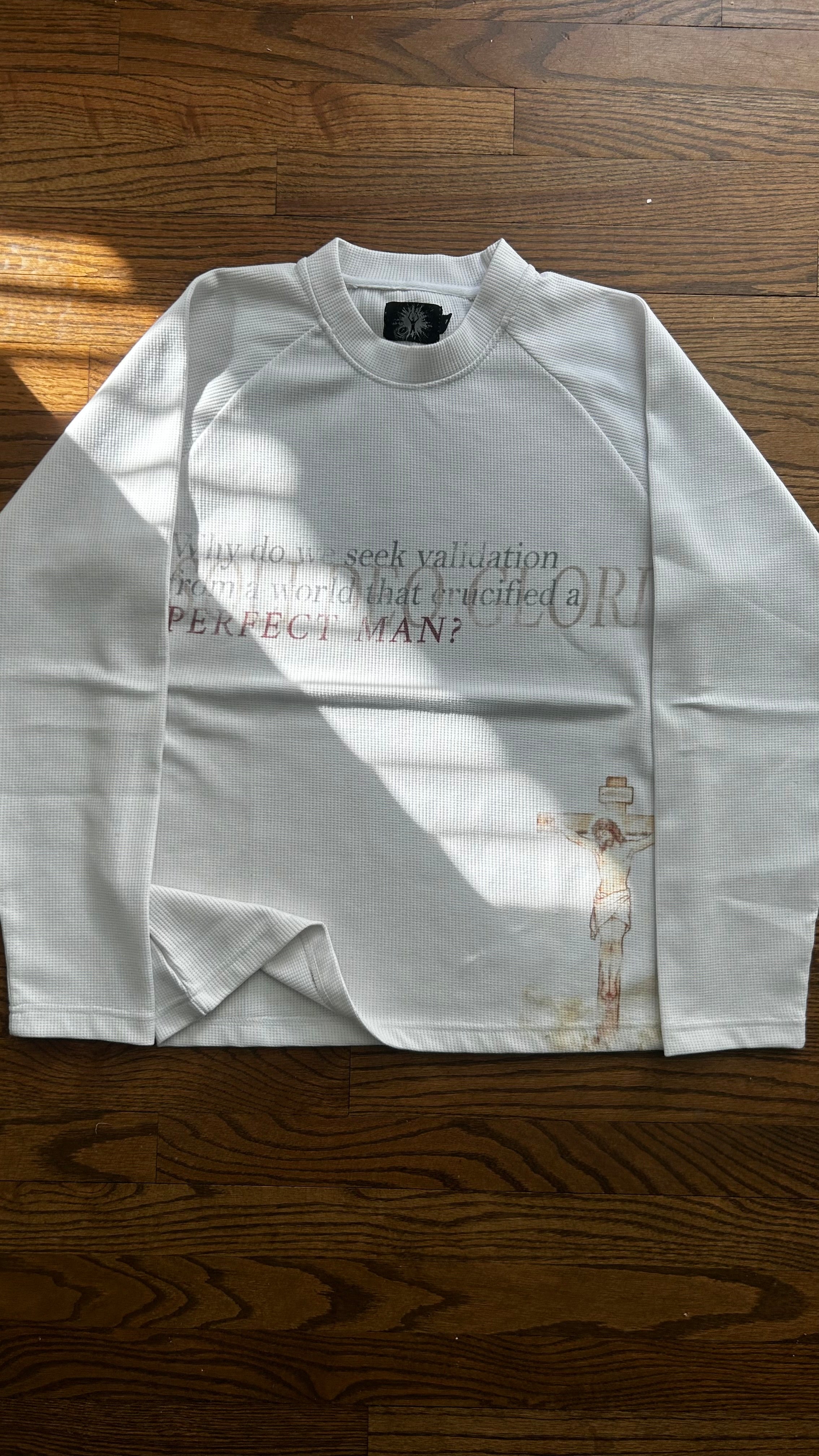(Crucified Glory) Thermal