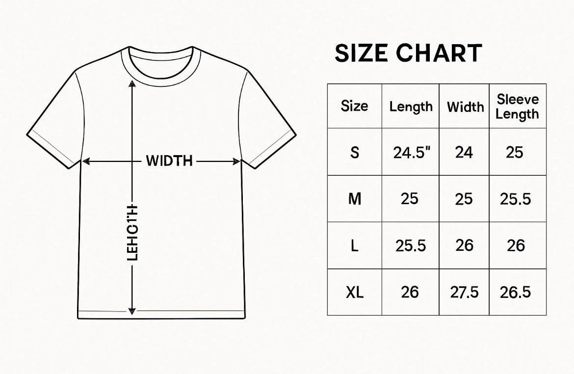 Redemption(Tee)