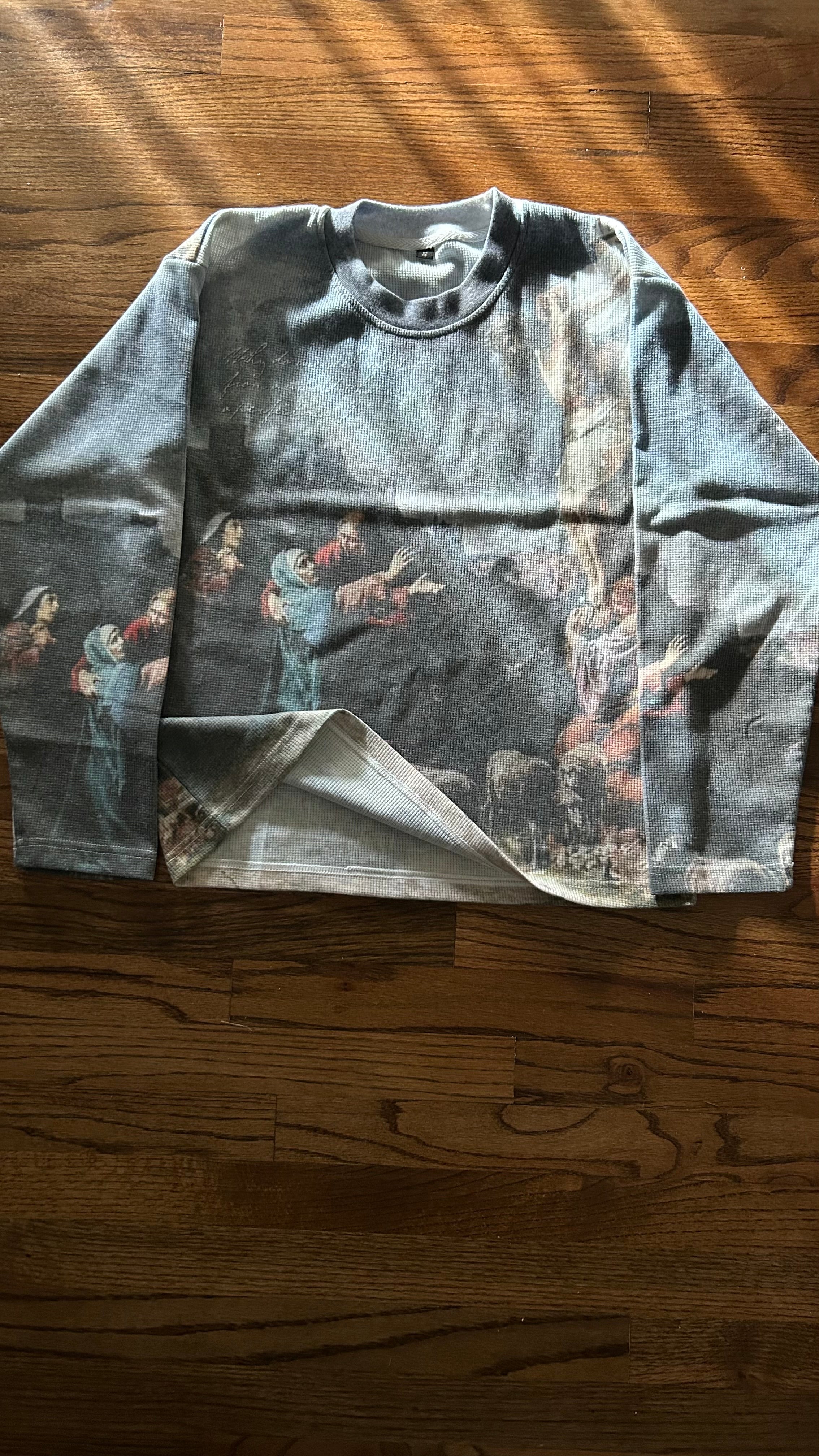 (Crucified Truth) Thermal