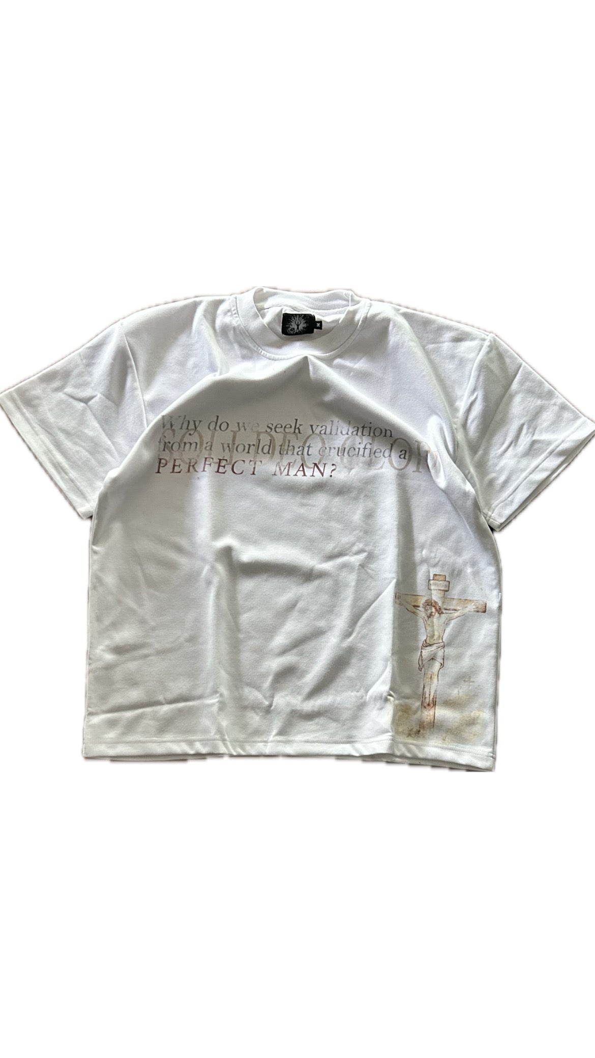 (Perfect Man) Shirt