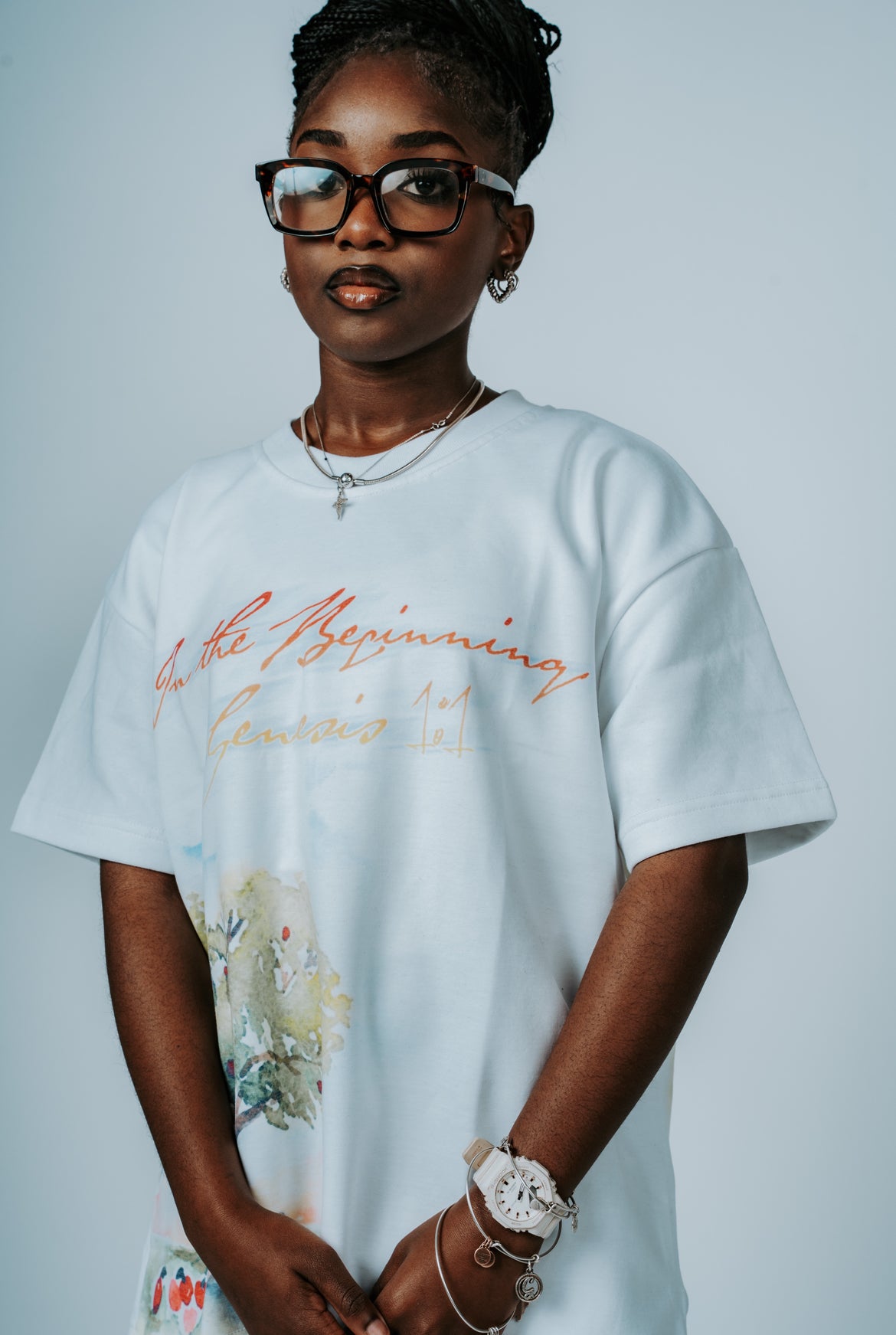 (Garden Of Eden) Tee