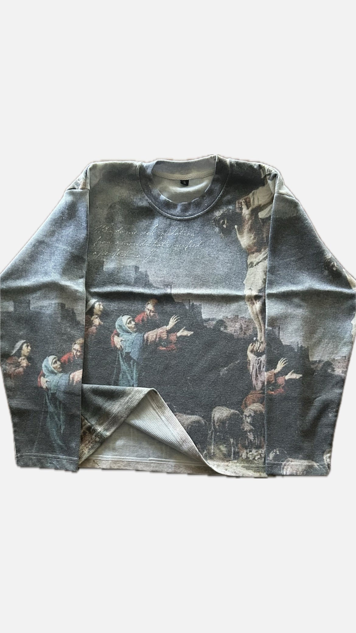 (Crucified Truth) Thermal